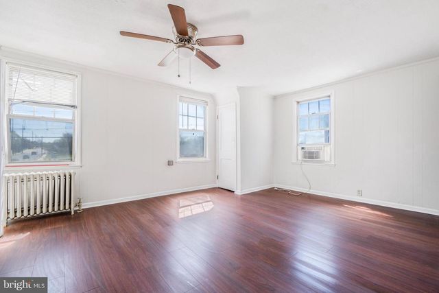 91 IRVINGTON PL, Trenton, NJ 08610