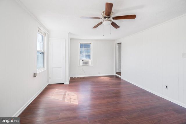 91 IRVINGTON PL, Trenton, NJ 08610