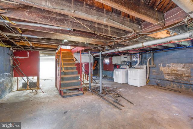 91 IRVINGTON PL, Trenton, NJ 08610