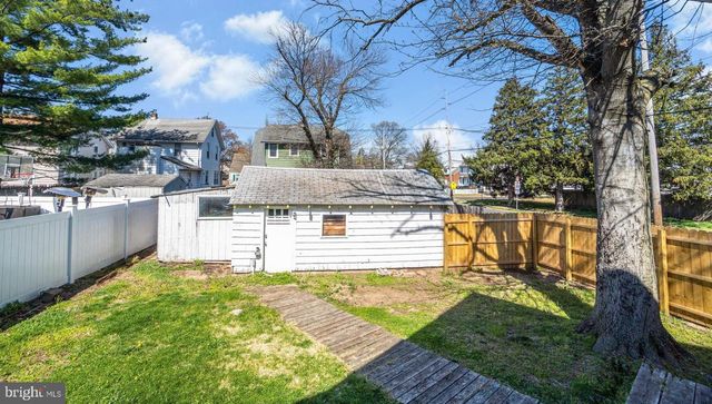 91 IRVINGTON PL, Trenton, NJ 08610