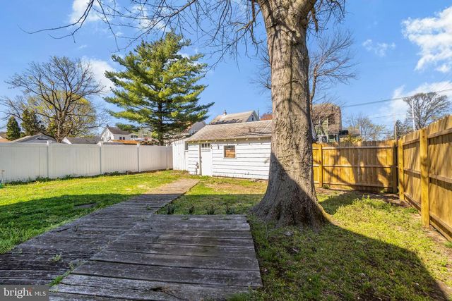 91 IRVINGTON PL, Trenton, NJ 08610