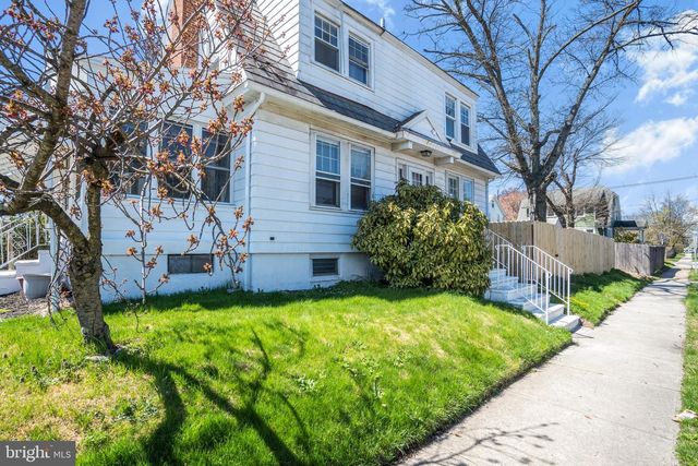 91 IRVINGTON PL, Trenton, NJ 08610