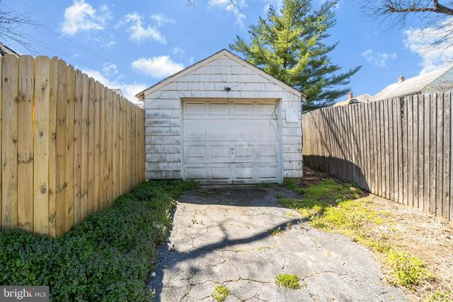 91 IRVINGTON PL, Trenton, NJ 08610
