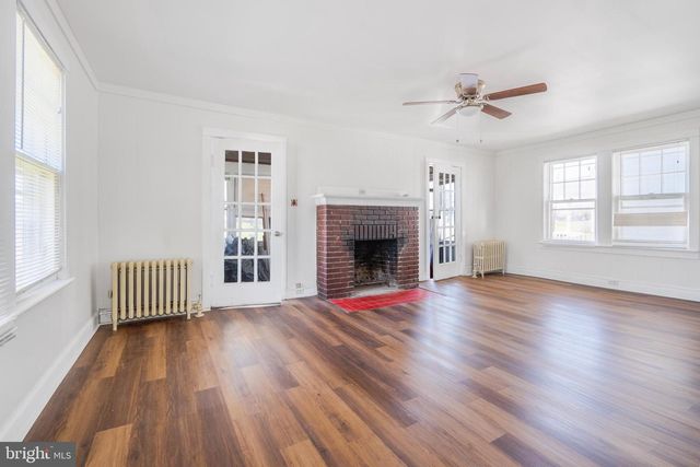 91 IRVINGTON PL, Trenton, NJ 08610