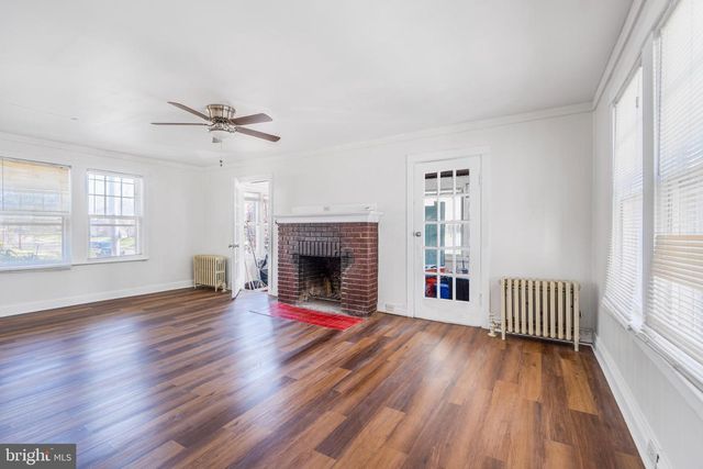 91 IRVINGTON PL, Trenton, NJ 08610