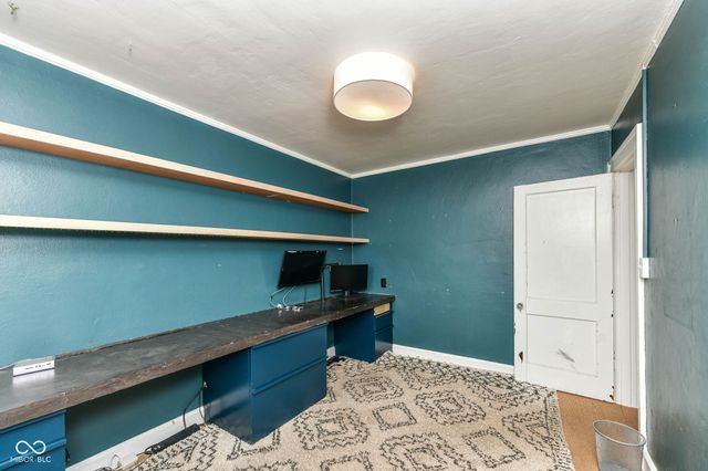 621 Kessler Boulevard East Drive, Indianapolis, IN 46220