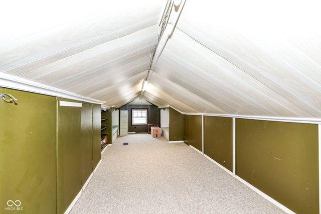 621 Kessler Boulevard East Drive, Indianapolis, IN 46220