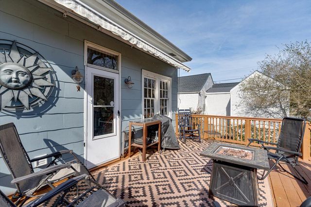 5102 Beulah Avenue, Chattanooga, TN 37409