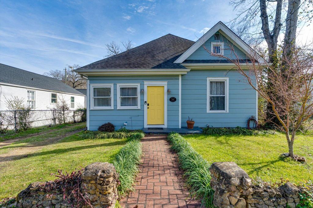 5102 Beulah Avenue, Chattanooga, TN 37409