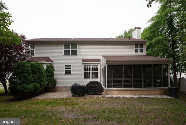 1052 BONNIE BLUE CIR, Williamstown, NJ 08094