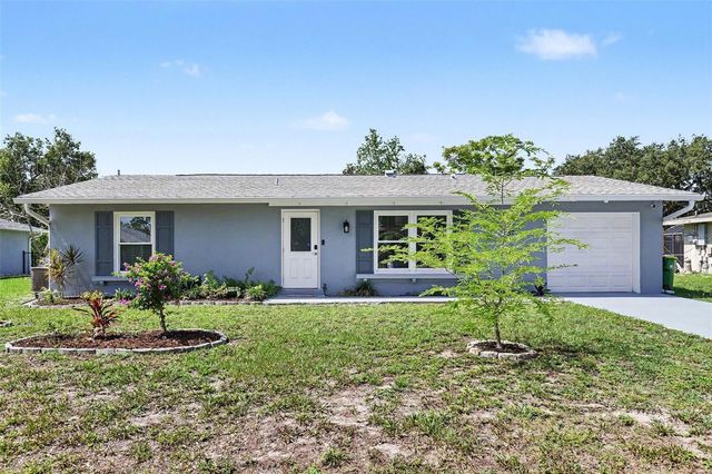 837 DOLPHIN AVENUE NW, Port Charlotte, FL 33948