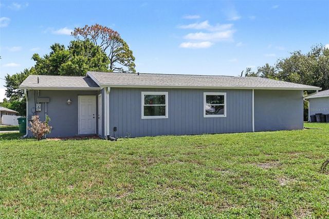 837 DOLPHIN AVENUE NW, Port Charlotte, FL 33948