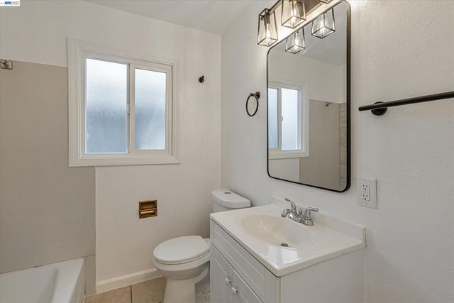 134 S 41St St, Richmond, CA 94804