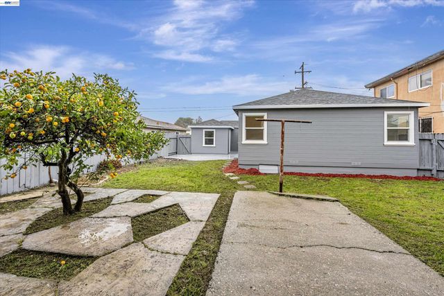 134 S 41St St, Richmond, CA 94804