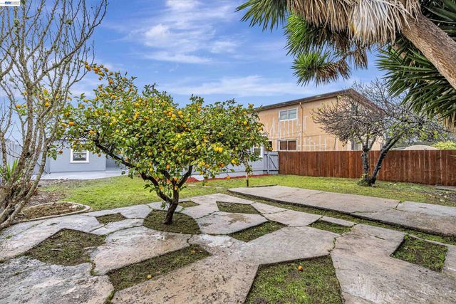 134 S 41St St, Richmond, CA 94804