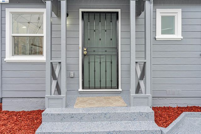 134 S 41St St, Richmond, CA 94804