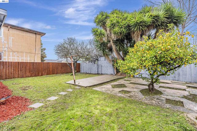134 S 41St St, Richmond, CA 94804