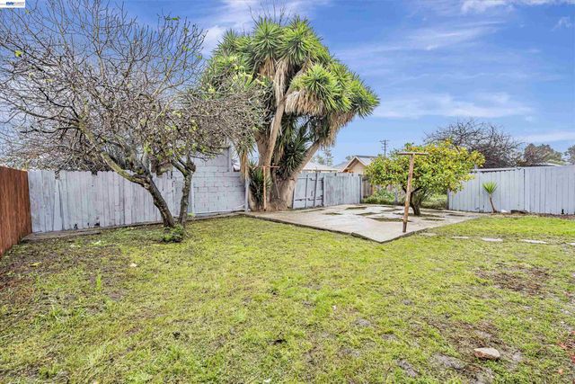 134 S 41St St, Richmond, CA 94804