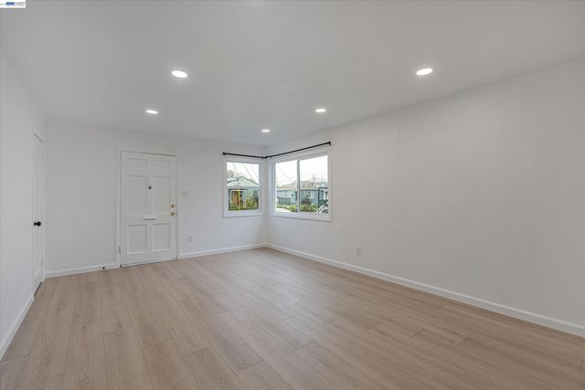 134 S 41St St, Richmond, CA 94804