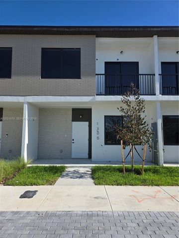 1305 NW 4th Ter 1305, Florida City, FL 33034