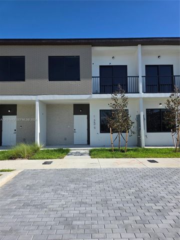 1305 NW 4th Ter 1305, Florida City, FL 33034