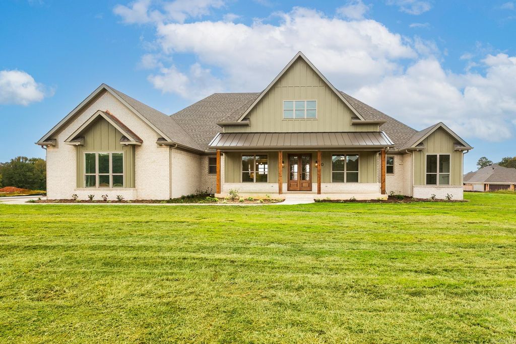 10 Scheffler Cove, Cabot, AR 72023