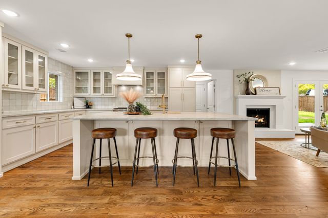 9339 Springwater Drive, Dallas, TX 75228