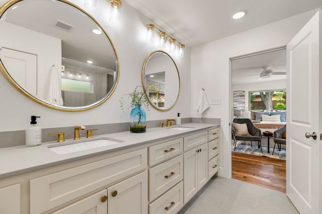 9339 Springwater Drive, Dallas, TX 75228
