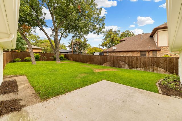 9339 Springwater Drive, Dallas, TX 75228