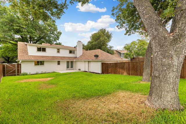 9339 Springwater Drive, Dallas, TX 75228