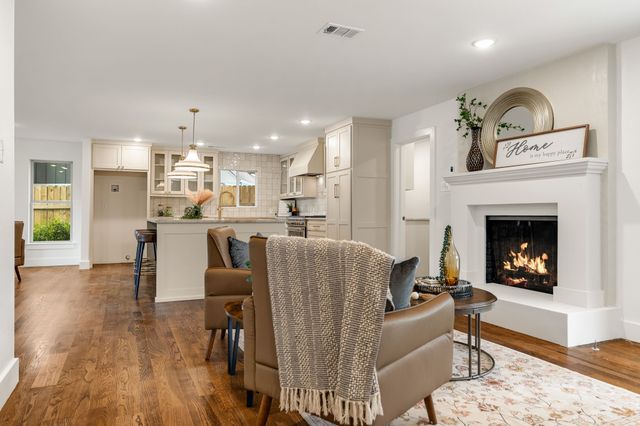 9339 Springwater Drive, Dallas, TX 75228