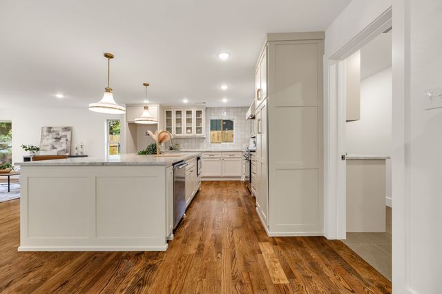 9339 Springwater Drive, Dallas, TX 75228