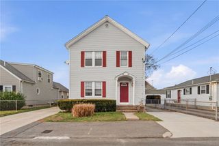 46 Slade Street, Pawtucket, RI 02861