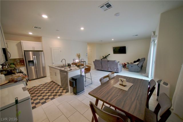6155 Larimar Gold Street, Las Vegas, NV 89115