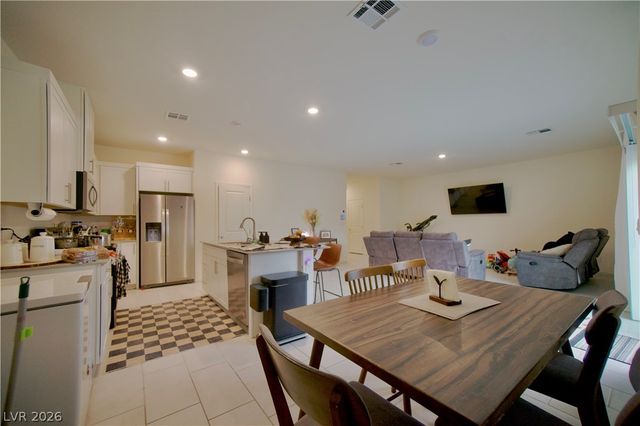 6155 Larimar Gold Street, Las Vegas, NV 89115