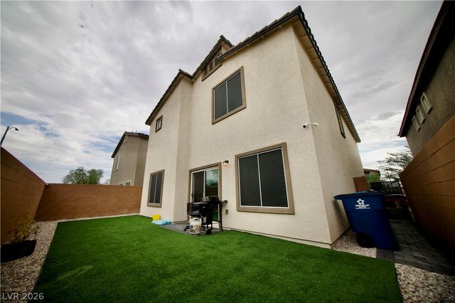 6155 Larimar Gold Street, Las Vegas, NV 89115