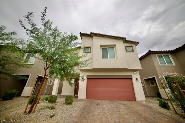 6155 Larimar Gold Street, Las Vegas, NV 89115