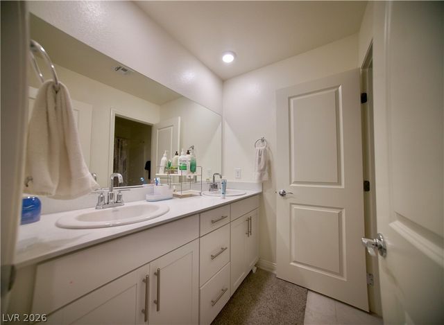 6155 Larimar Gold Street, Las Vegas, NV 89115