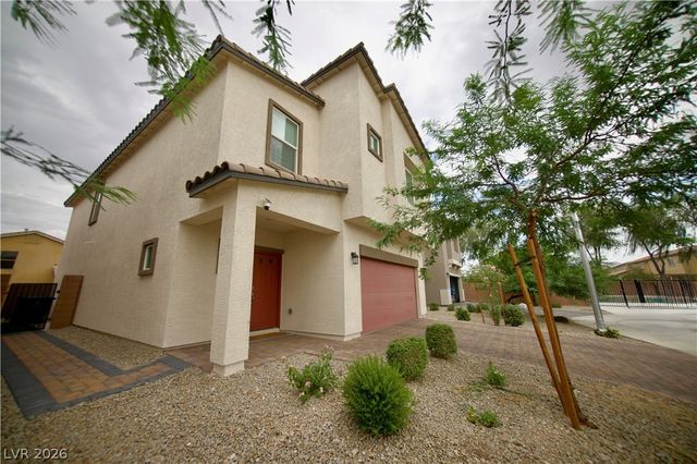 6155 Larimar Gold Street, Las Vegas, NV 89115