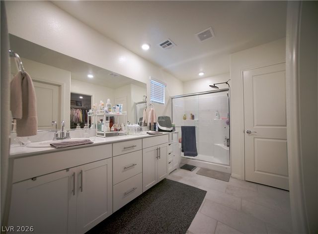 6155 Larimar Gold Street, Las Vegas, NV 89115