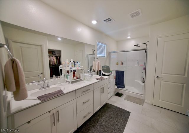 6155 Larimar Gold Street, Las Vegas, NV 89115