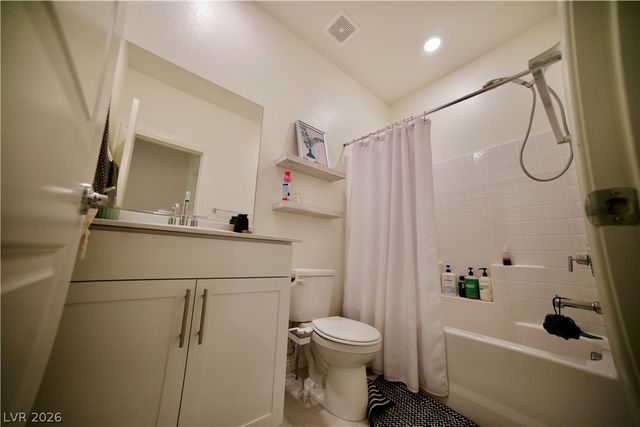 6155 Larimar Gold Street, Las Vegas, NV 89115