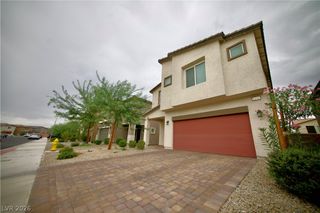 6155 Larimar Gold Street, Las Vegas, NV 89115