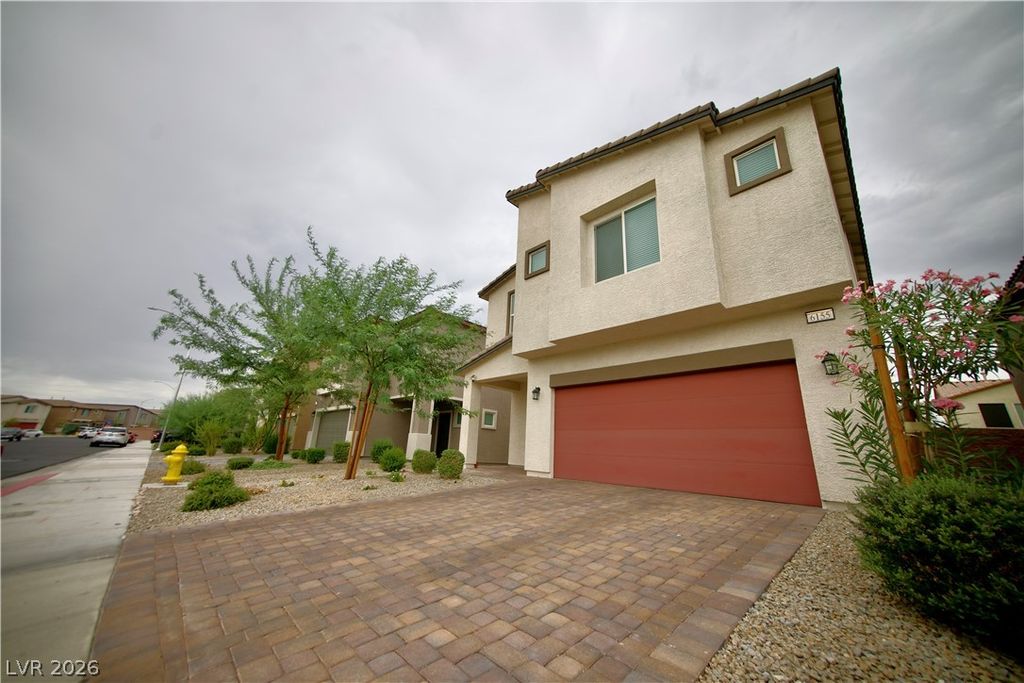 6155 Larimar Gold Street, Las Vegas, NV 89115