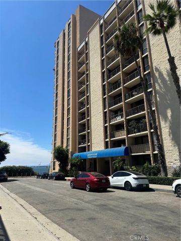 1750 E Ocean 503, Long Beach, CA 90802