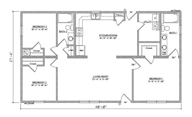 417 Stage Rd., Amherst, VA 24521