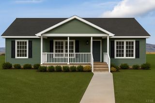 417 Stage Rd., Amherst, VA 24521