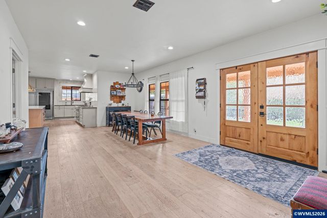 258 Scravel Hill Rd, Albany, OR 97322