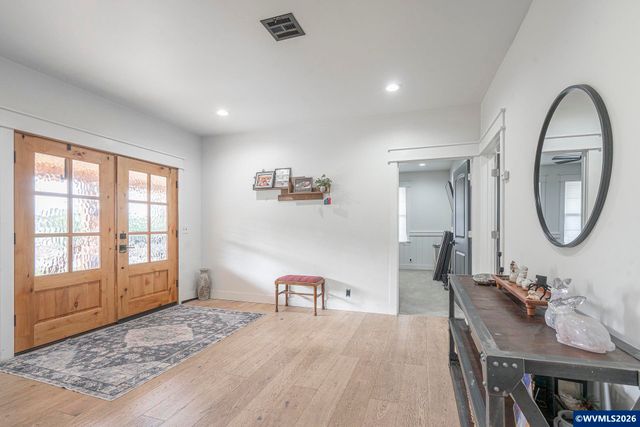 258 Scravel Hill Rd, Albany, OR 97322