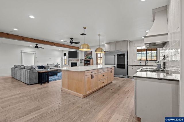 258 Scravel Hill Rd, Albany, OR 97322